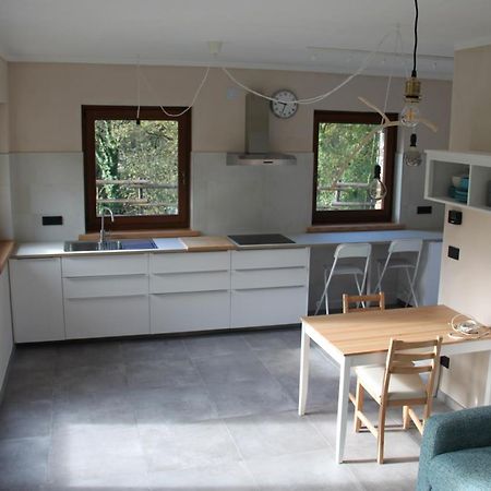 Residenza Di Campagna Aparthotel Chiaverano Luaran gambar