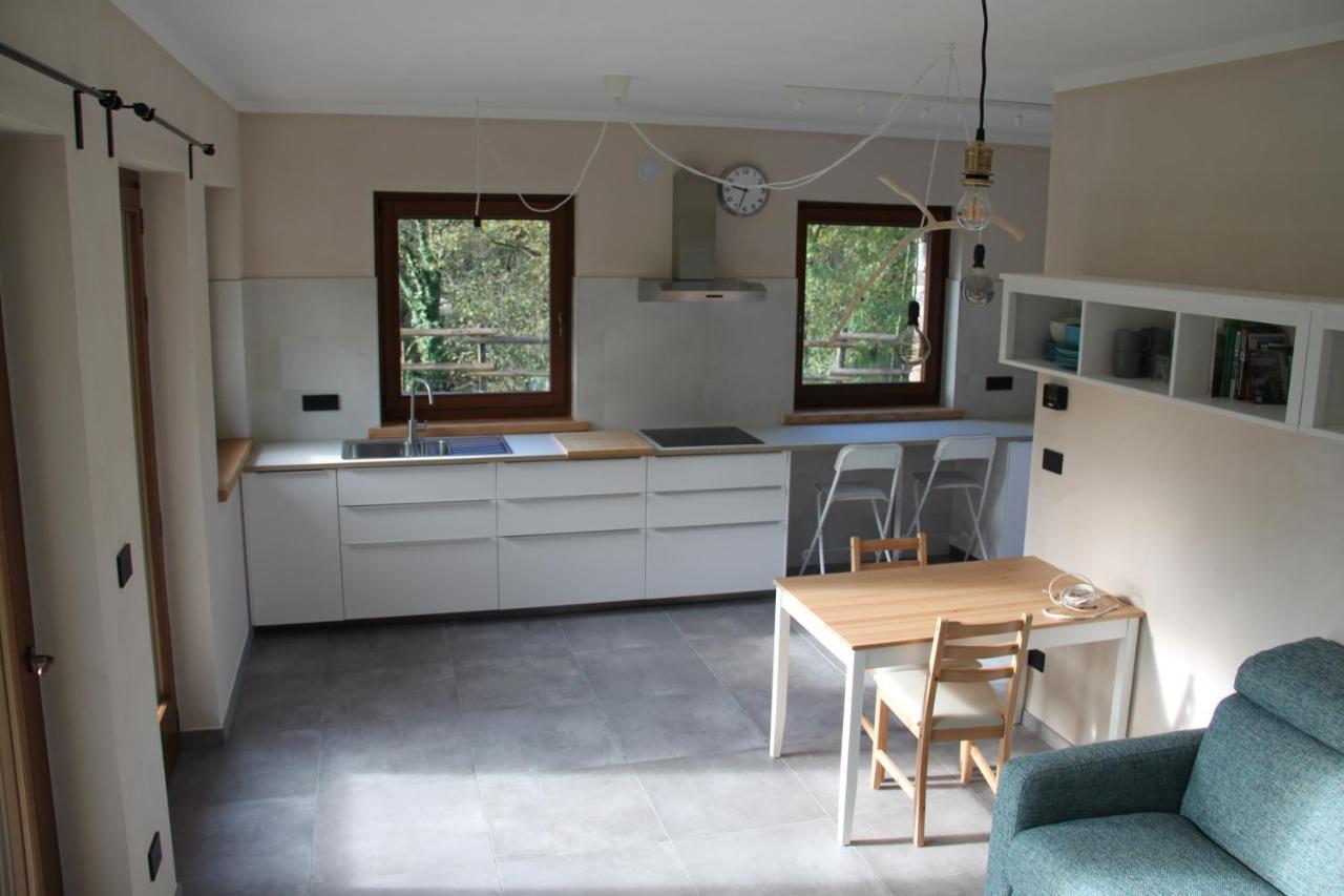 Residenza Di Campagna Aparthotel Chiaverano Luaran gambar