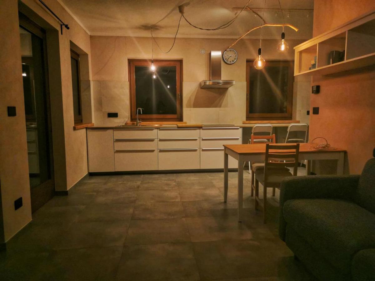 Residenza Di Campagna Aparthotel Chiaverano Luaran gambar