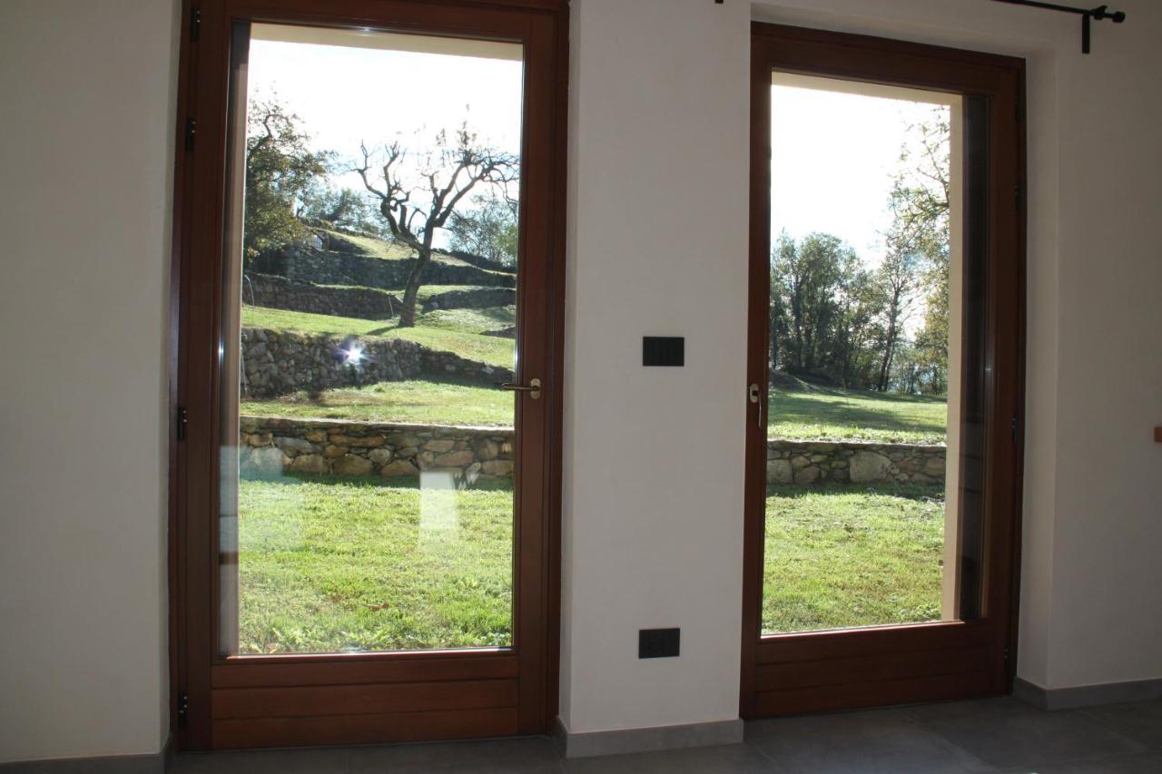 Residenza Di Campagna Aparthotel Chiaverano Luaran gambar