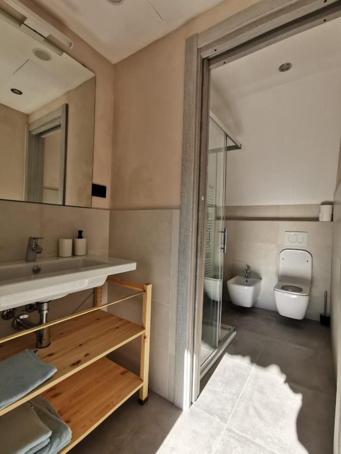 Residenza Di Campagna Aparthotel Chiaverano Luaran gambar