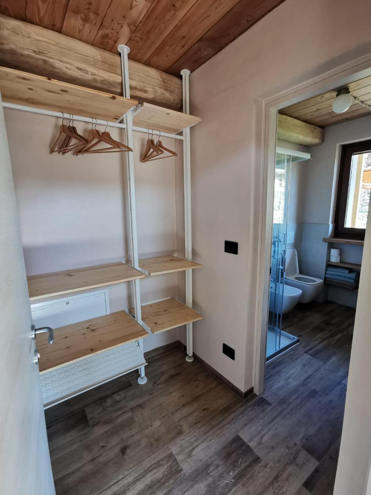 Residenza Di Campagna Aparthotel Chiaverano Bilik gambar